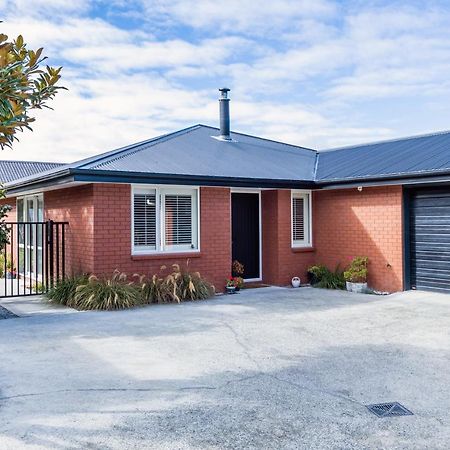 Contemporary Methven Abode Villa Екстериор снимка
