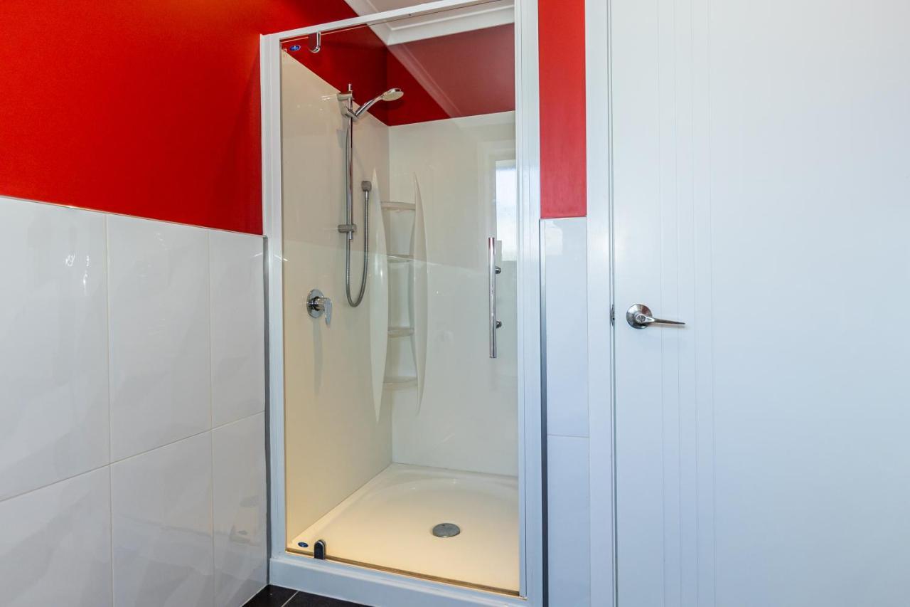 Contemporary Methven Abode Villa Екстериор снимка