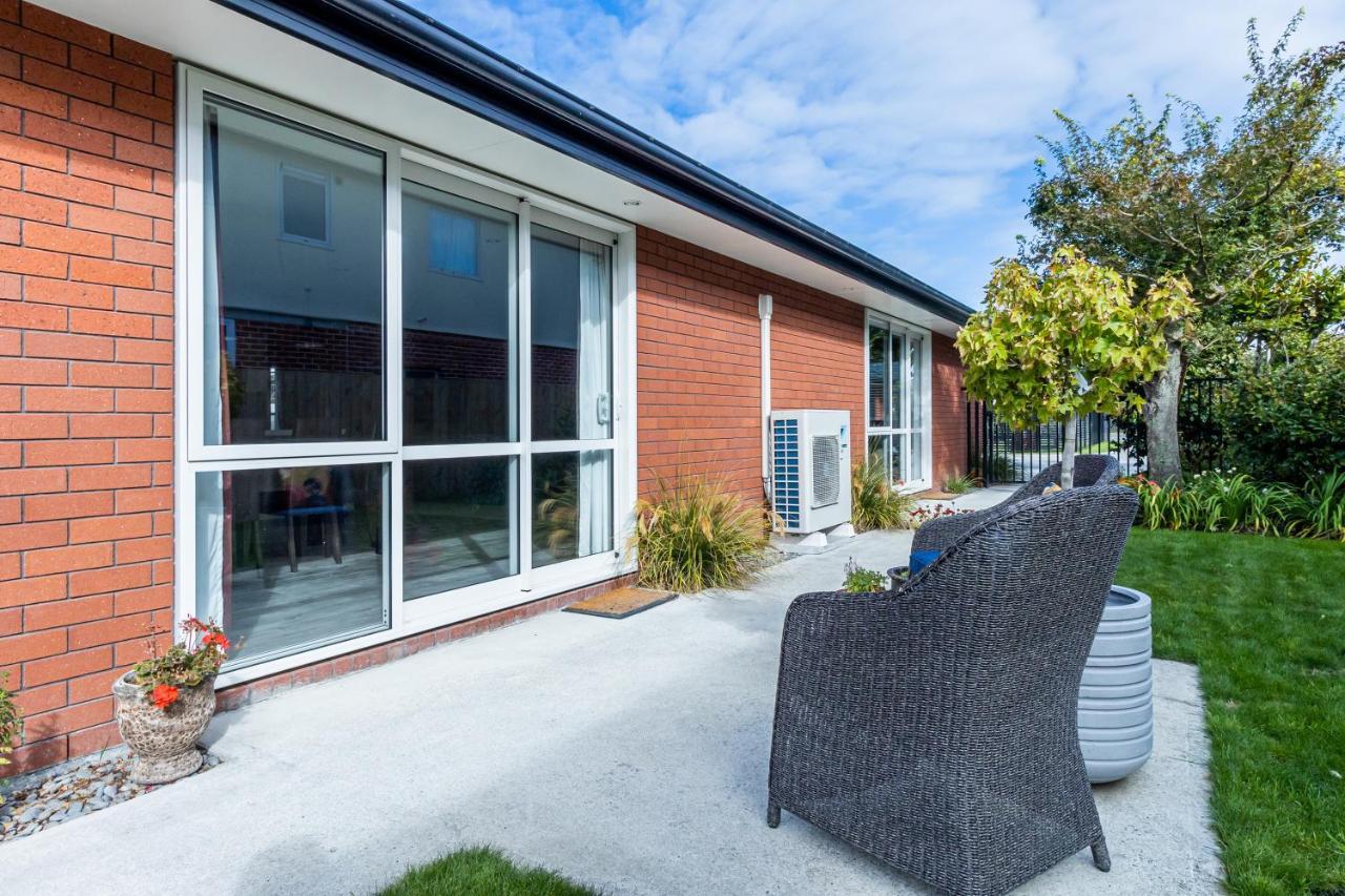 Contemporary Methven Abode Villa Екстериор снимка