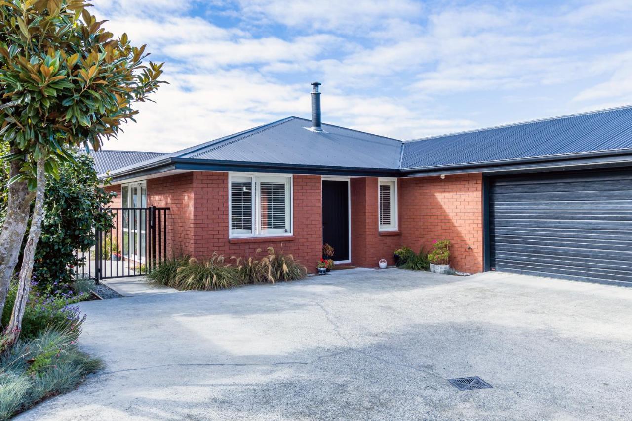 Contemporary Methven Abode Villa Екстериор снимка