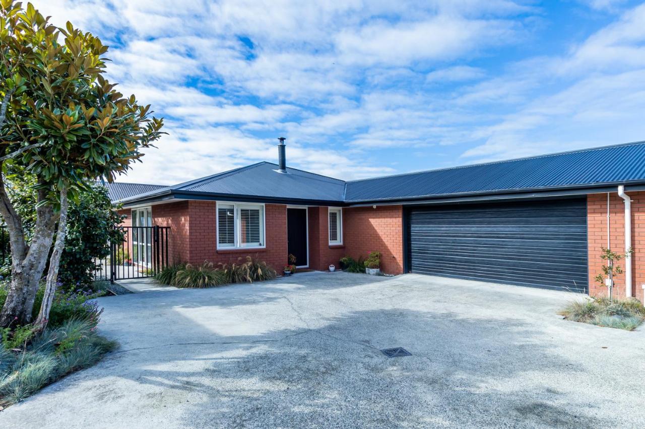 Contemporary Methven Abode Villa Екстериор снимка